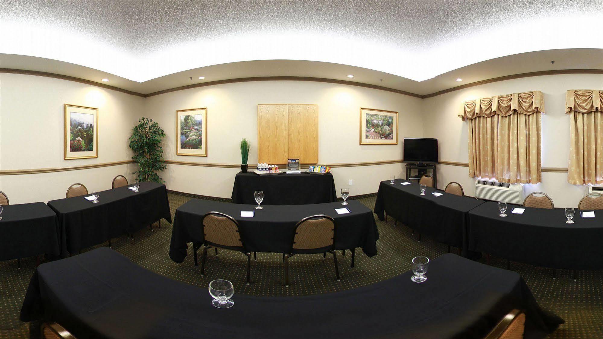 Best Western Plus Suites Greenville Exterior photo